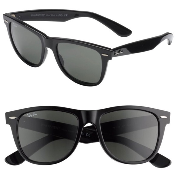 Ray-Ban classic Wayfarer - Picture 1 of 4